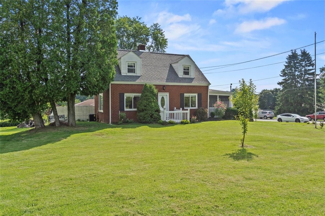 2936 Brodhead Road