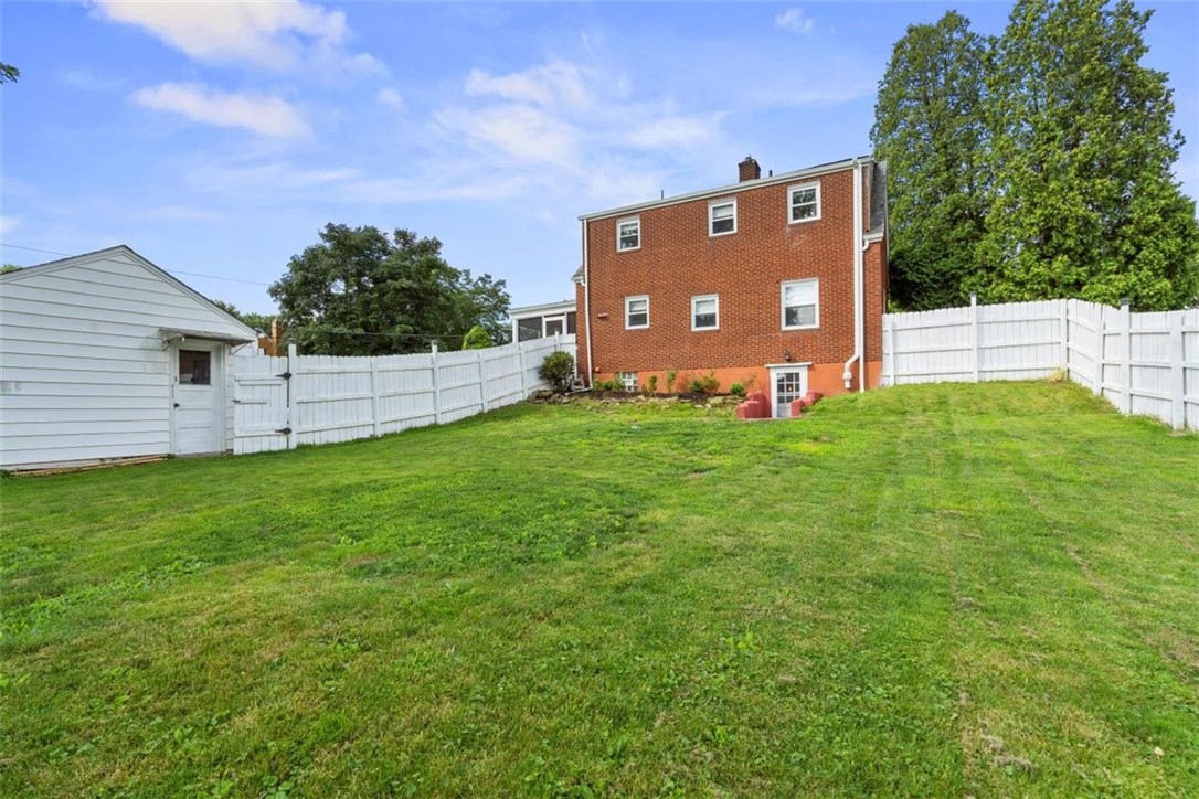 2936 Brodhead Road