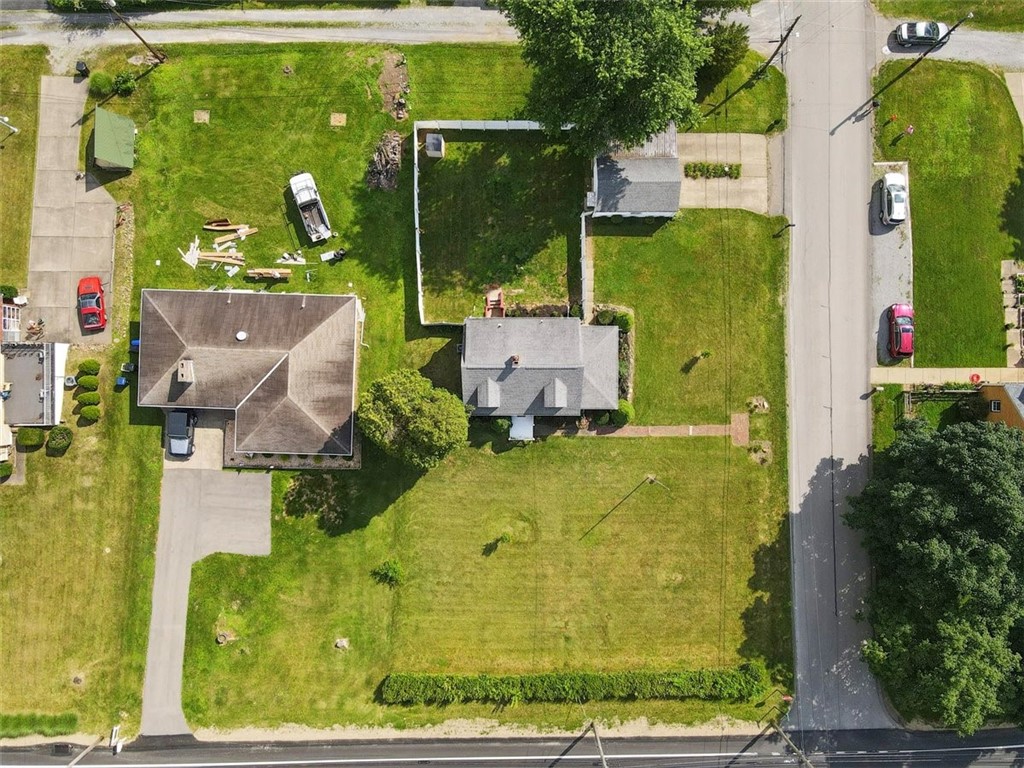2936 Brodhead Road