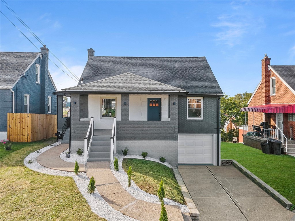 2617 Sunset Drive