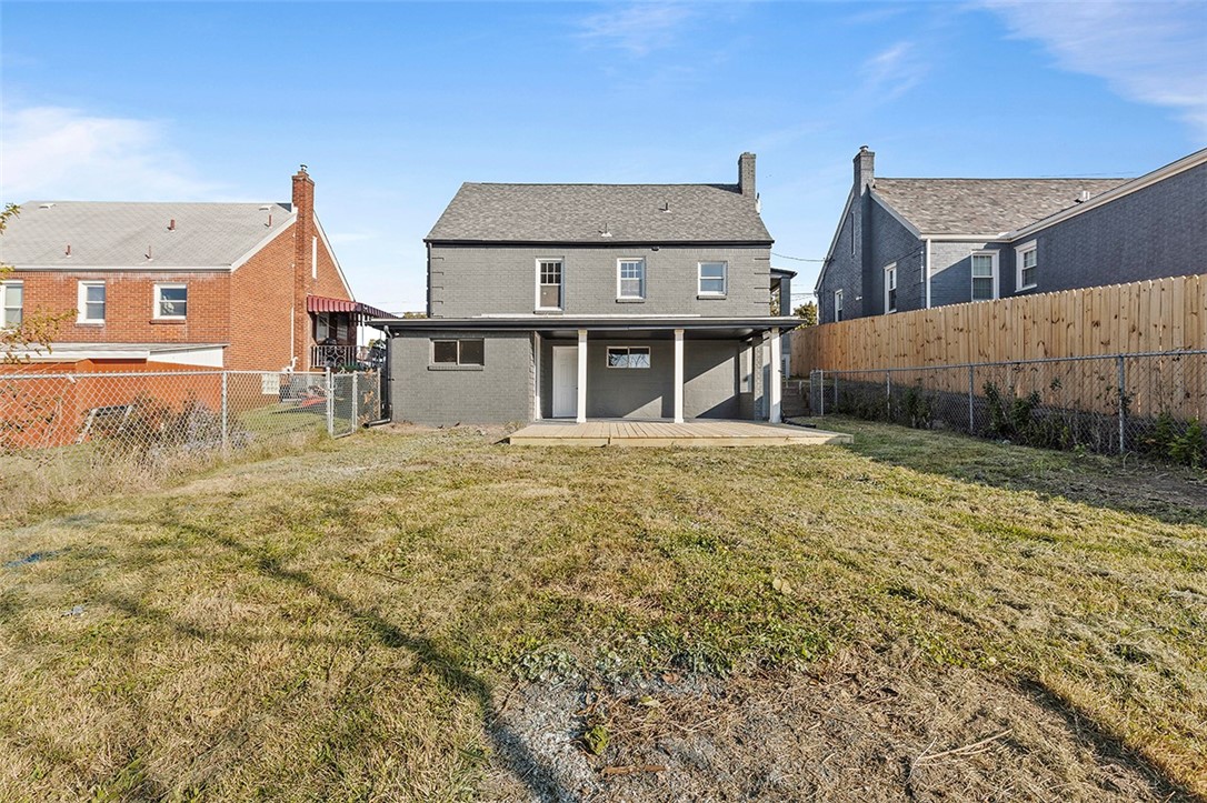 2617 Sunset Drive