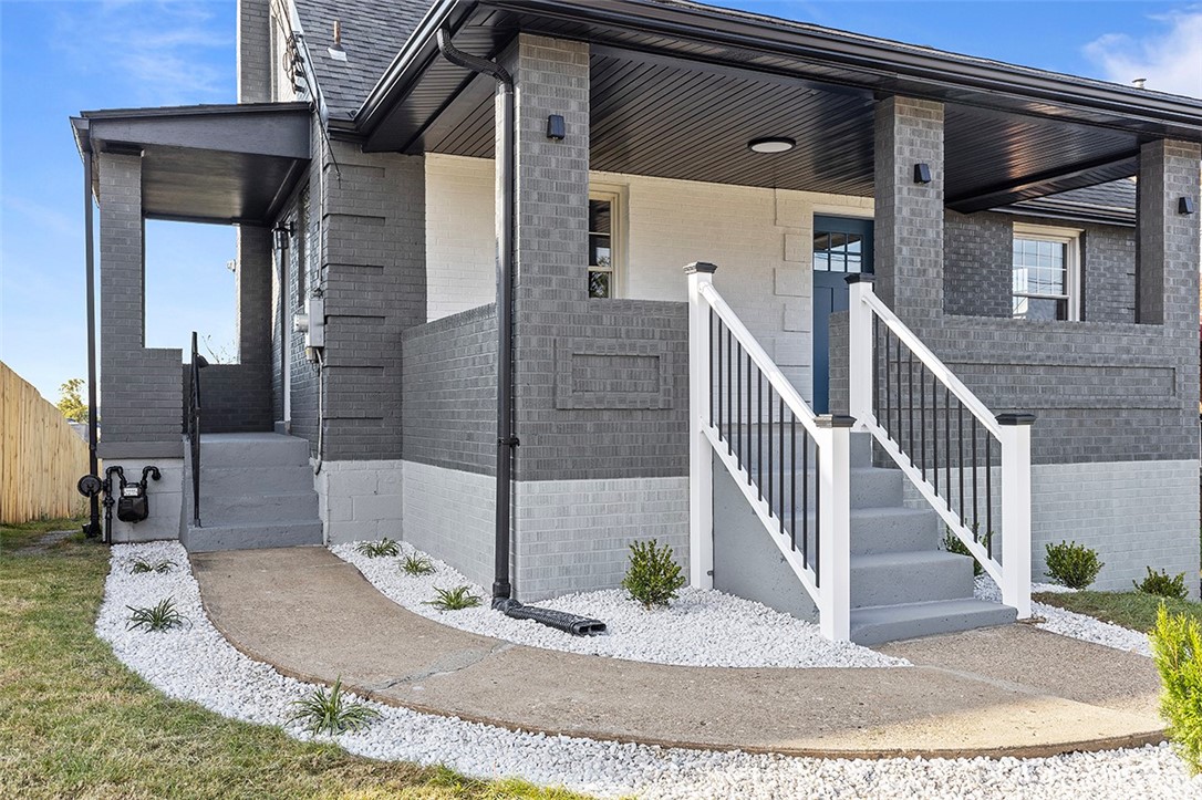 2617 Sunset Drive