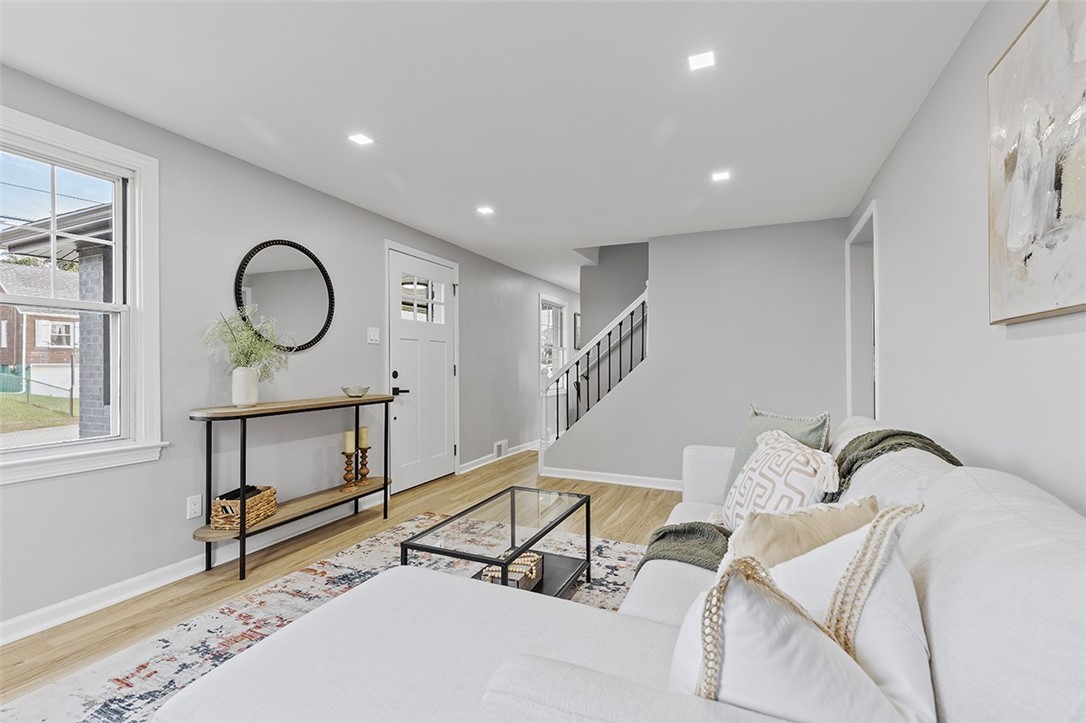 2617 Sunset Drive