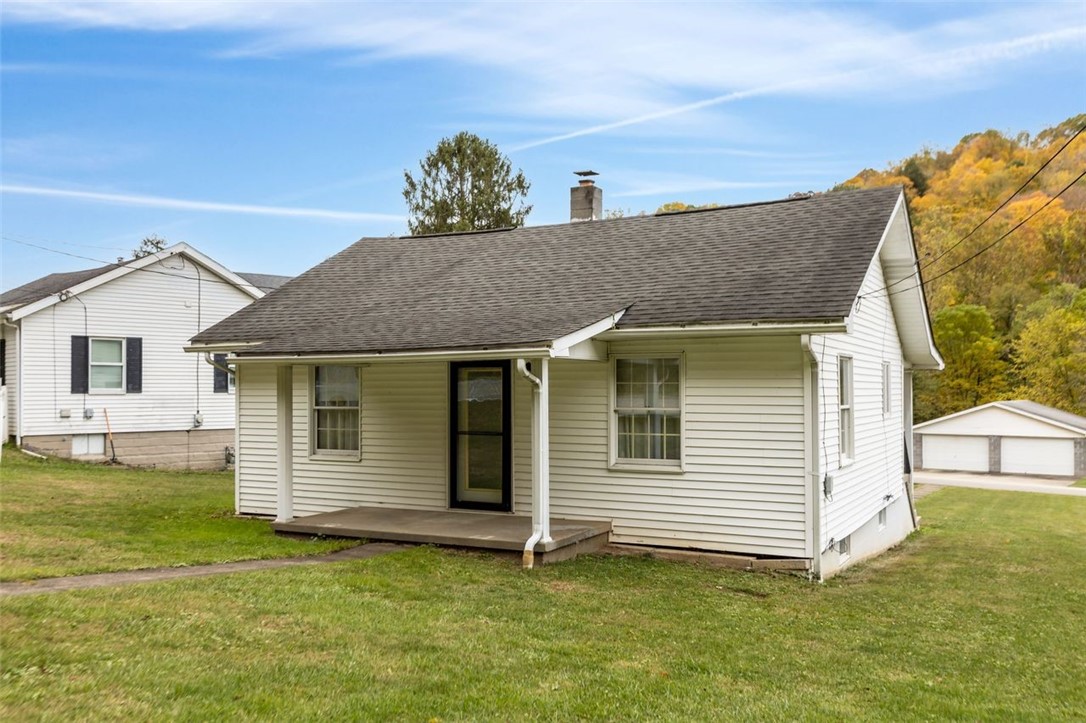 154 Cross Creek Road