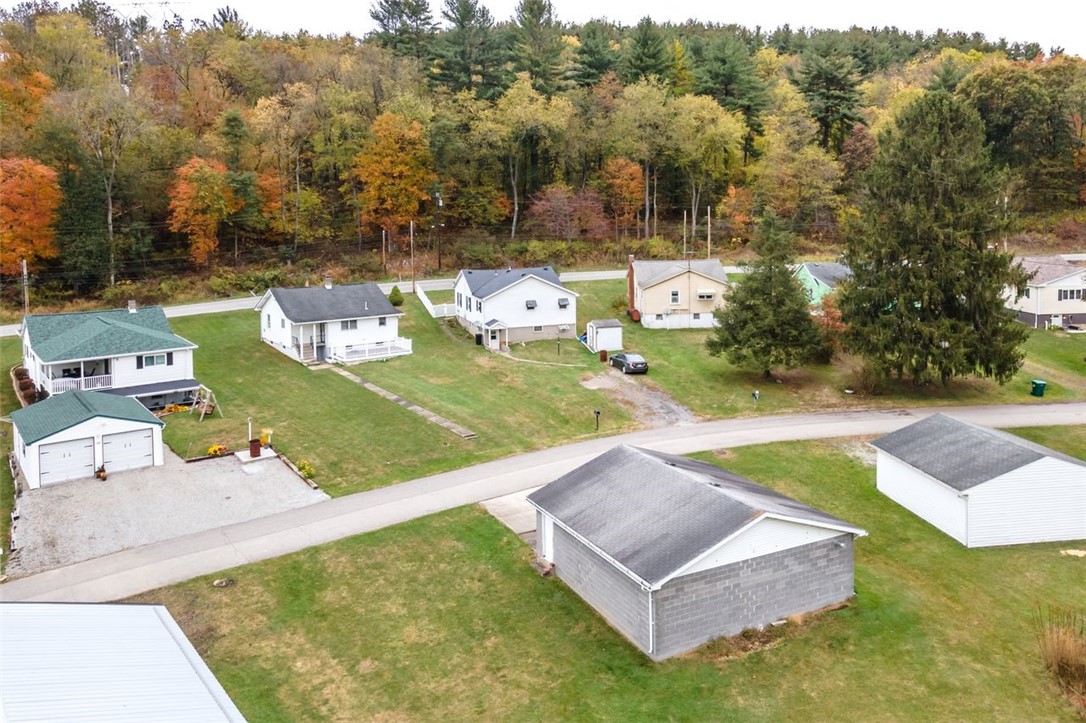 154 Cross Creek Road