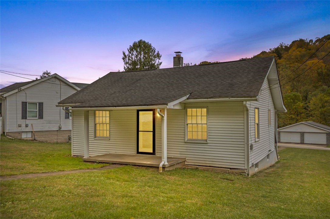 154 Cross Creek Road