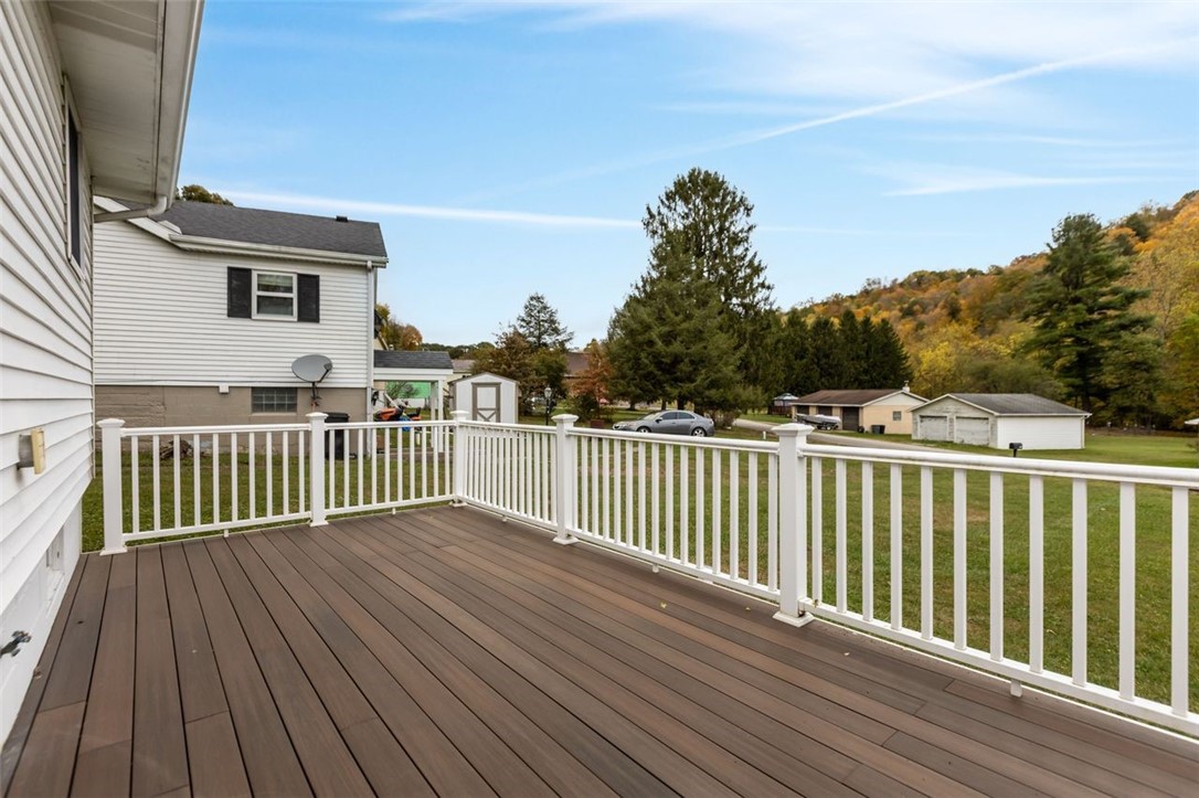 154 Cross Creek Road