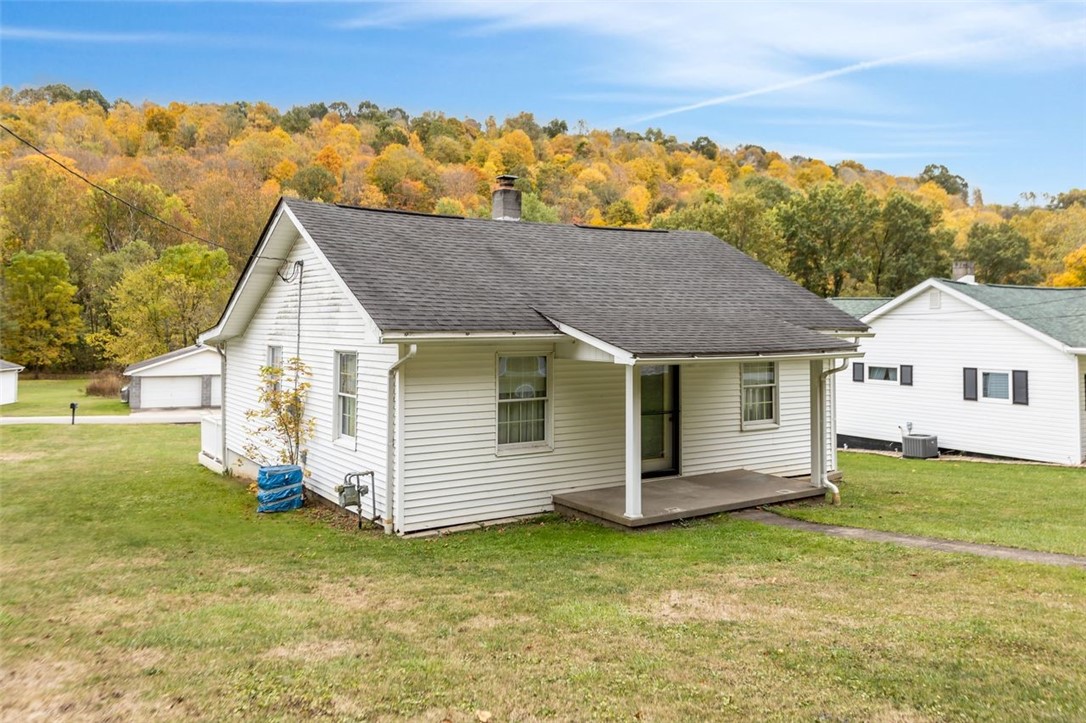154 Cross Creek Road