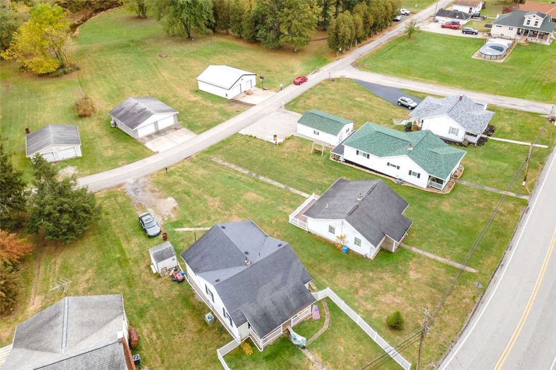154 Cross Creek Road