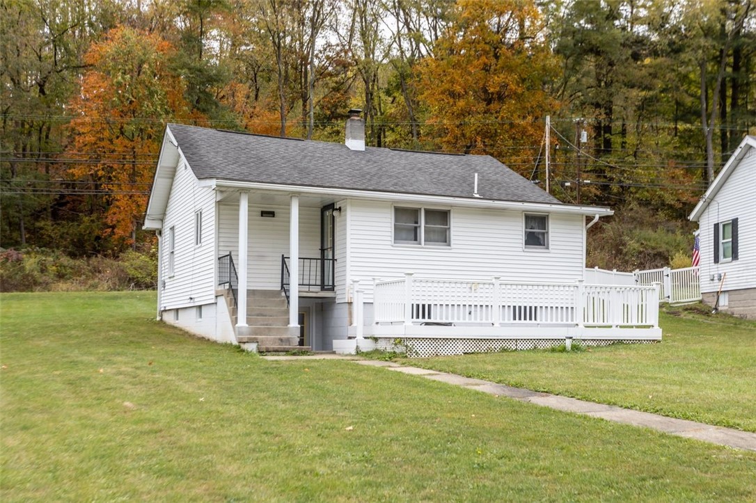 154 Cross Creek Road