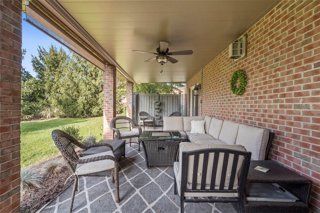 1500 Staunton Drive