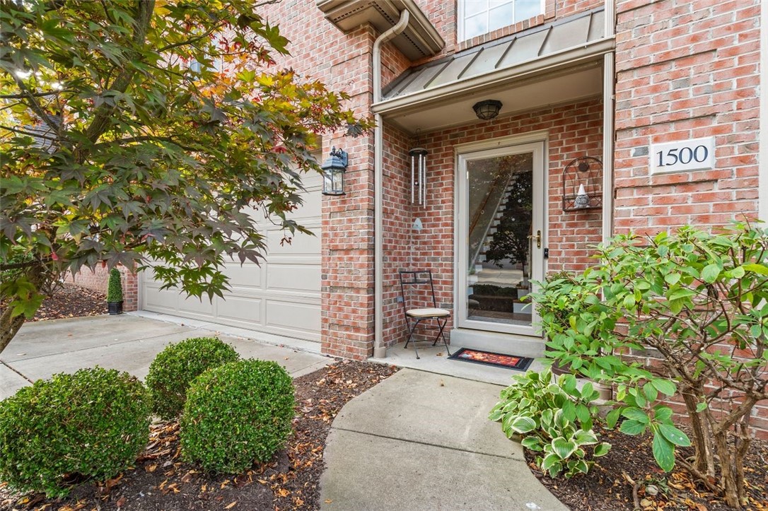 1500 Staunton Drive