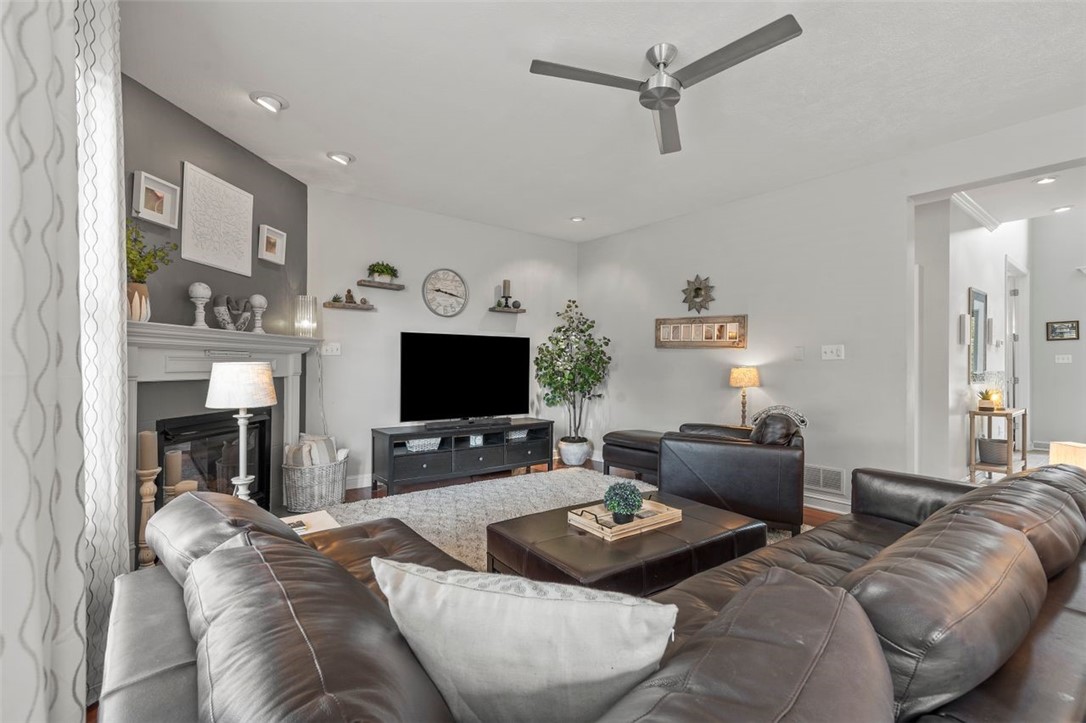 1500 Staunton Drive
