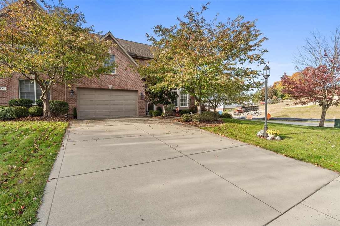 1500 Staunton Drive