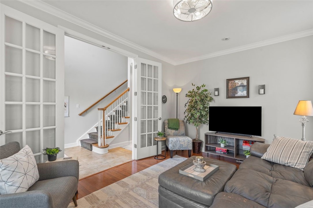 1500 Staunton Drive