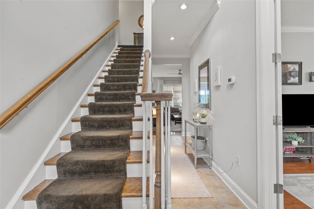 1500 Staunton Drive