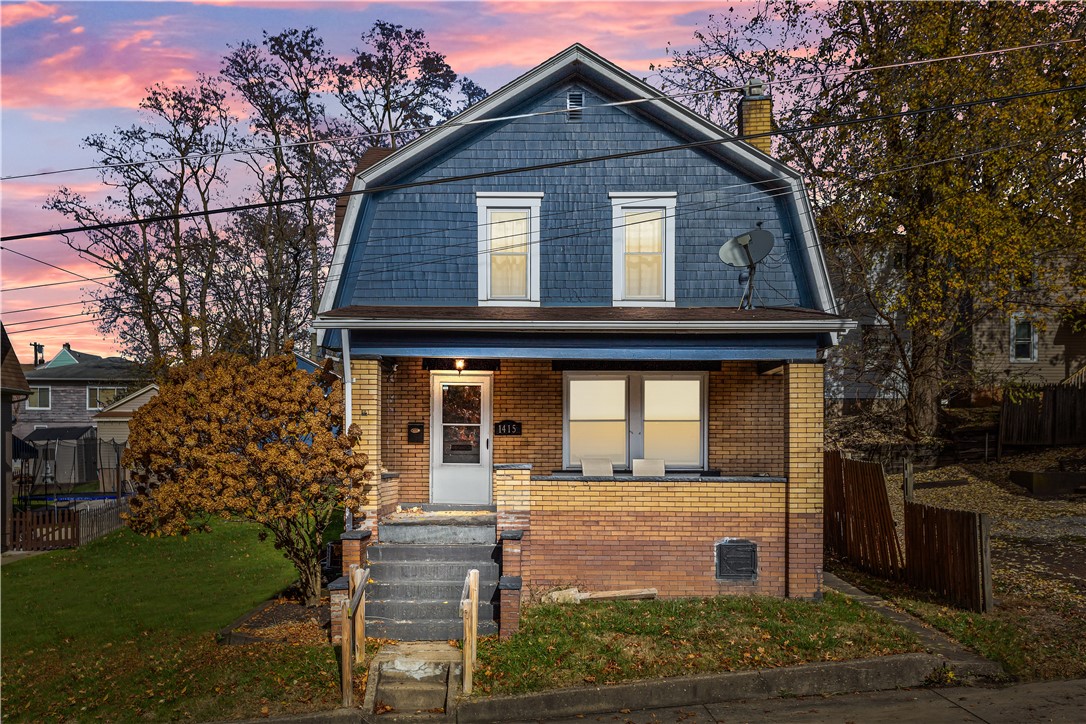 1415 Myrtle Ave