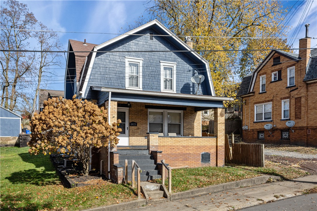 1415 Myrtle Ave