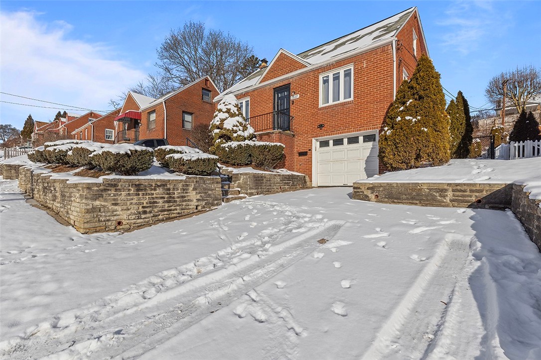 1027 Connor Rd