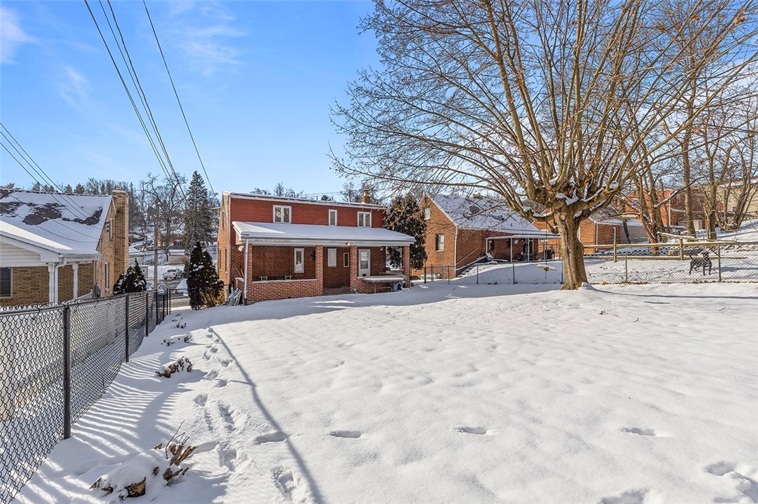 1027 Connor Rd