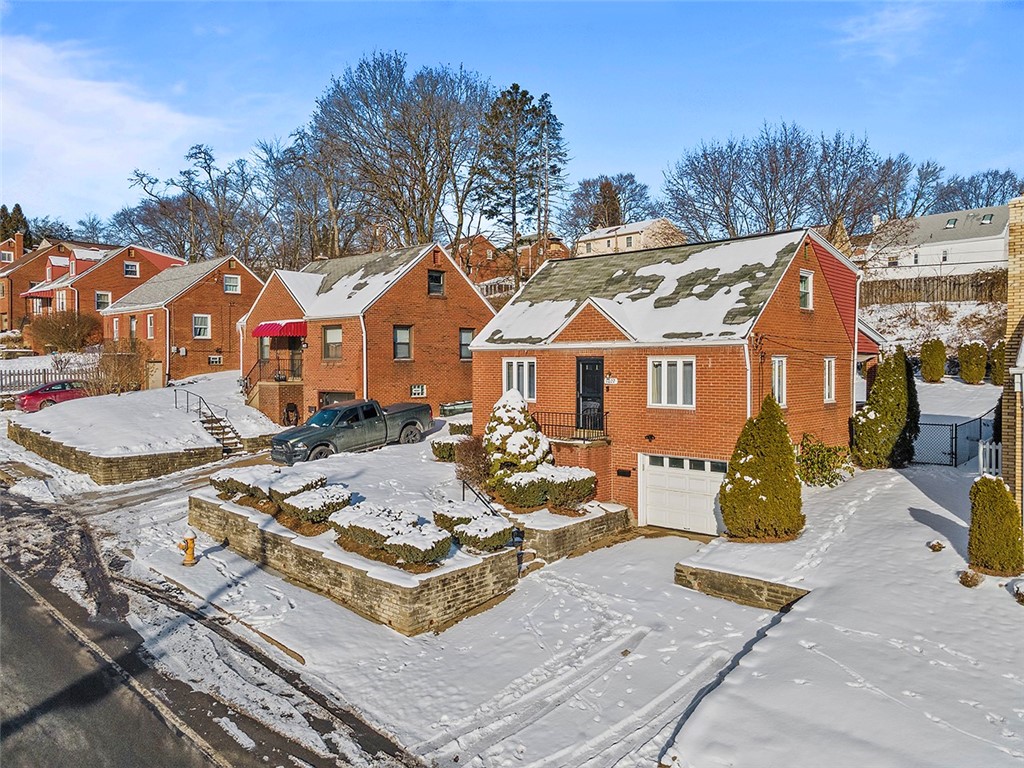 1027 Connor Rd