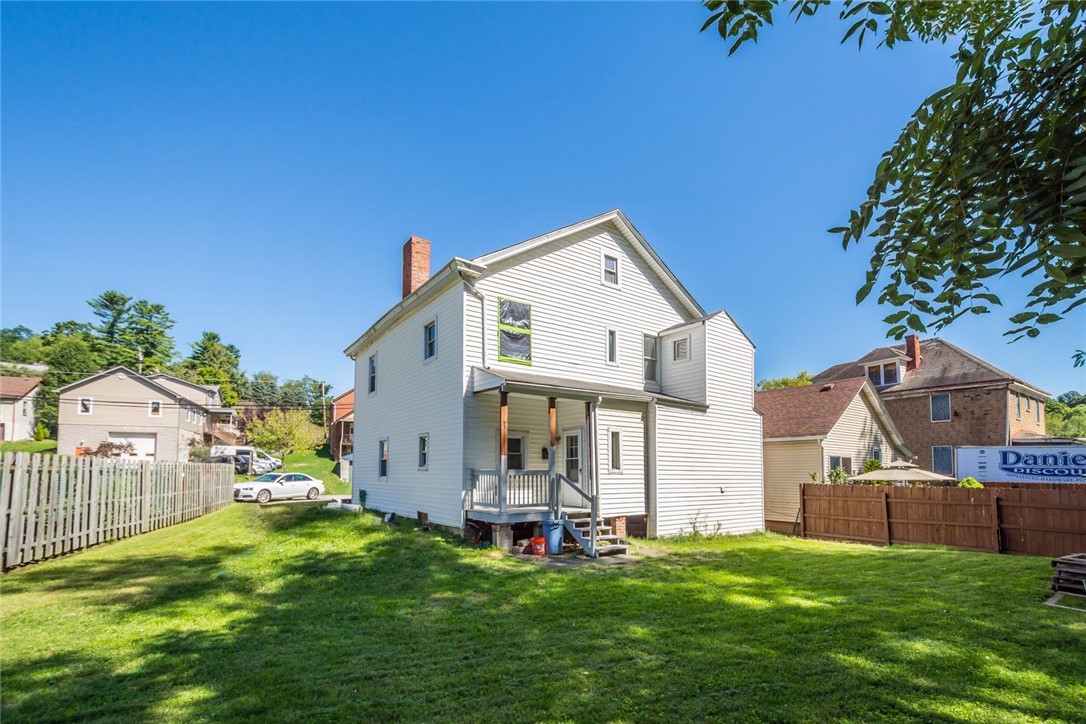 1167 Thomas Ave