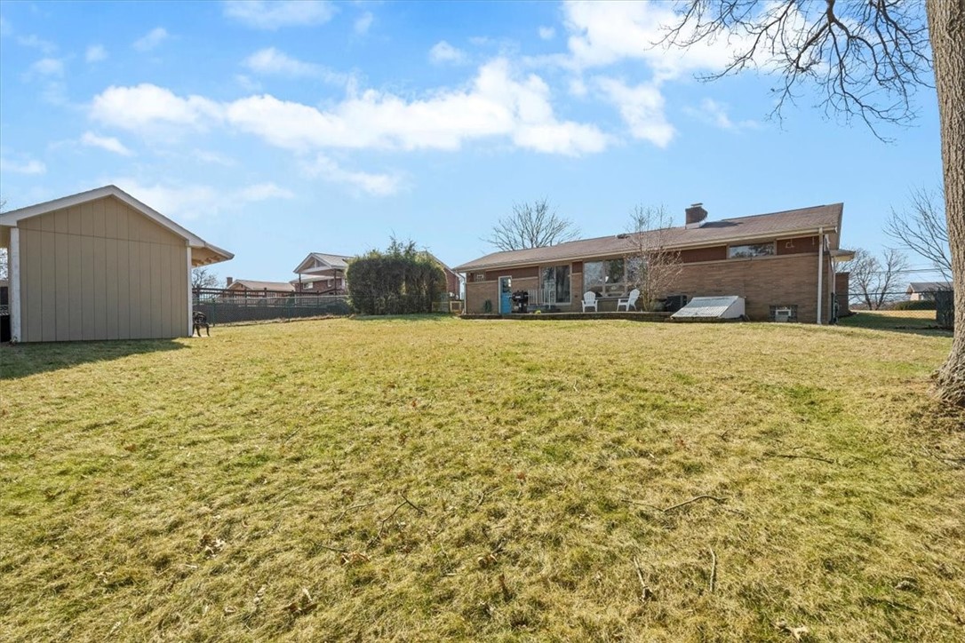 409 Amherst Ave