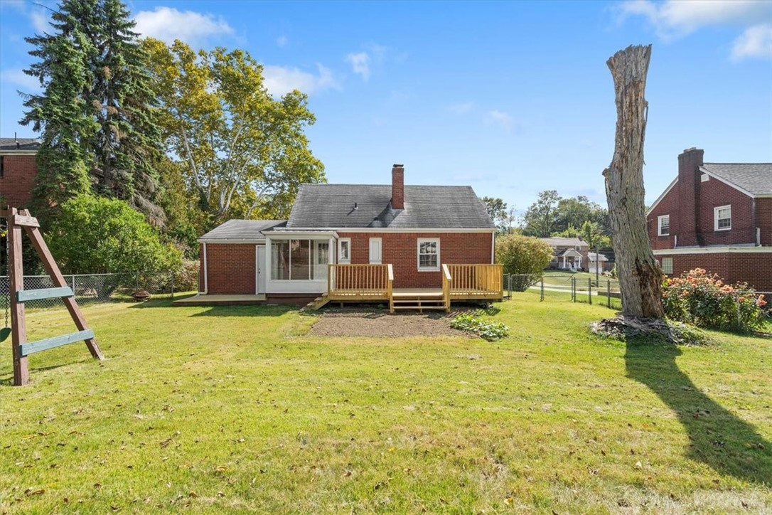 921 Fidelity Dr