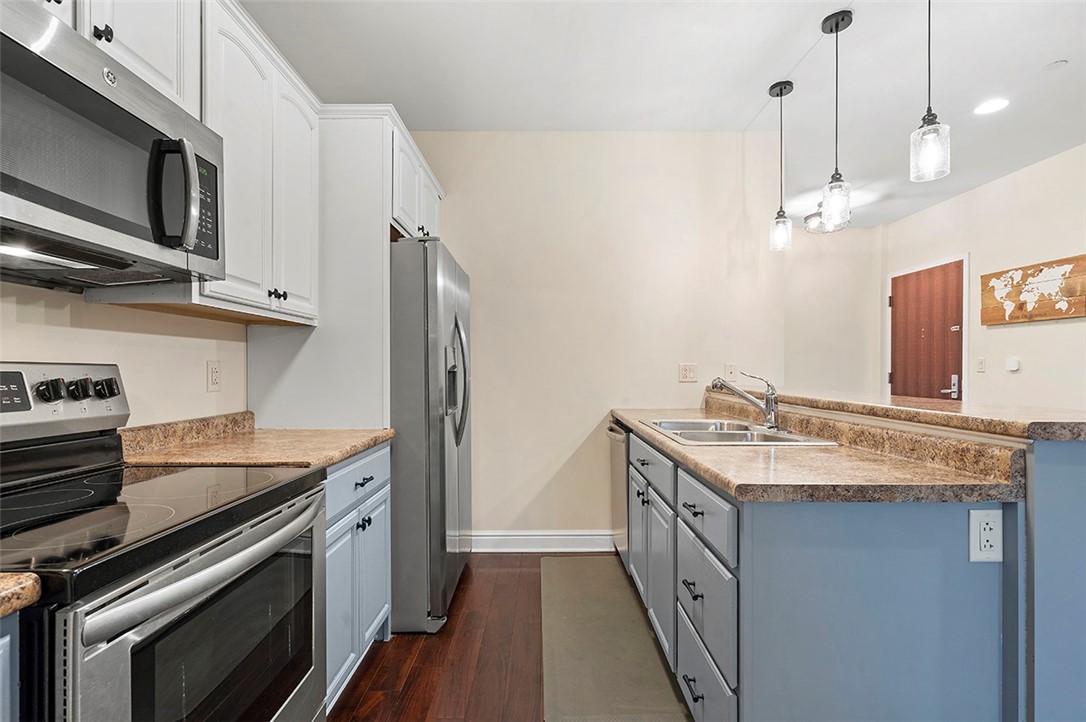 151 Fort Pitt Blvd 606