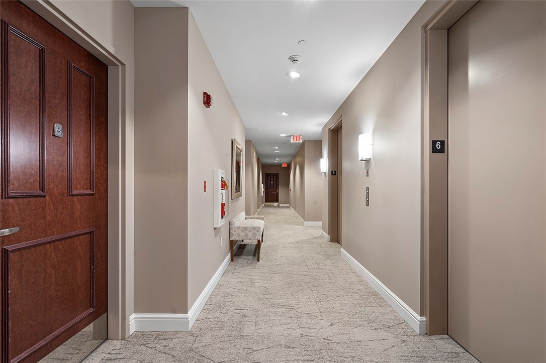 151 Fort Pitt Blvd 606
