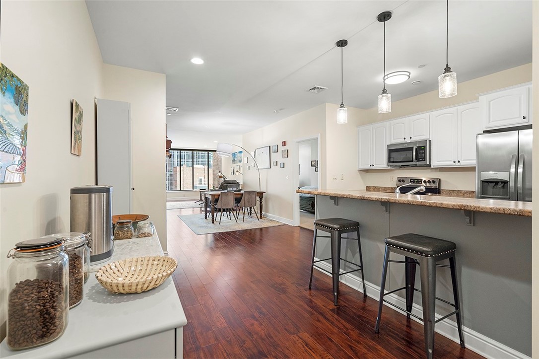 151 Fort Pitt Blvd 606