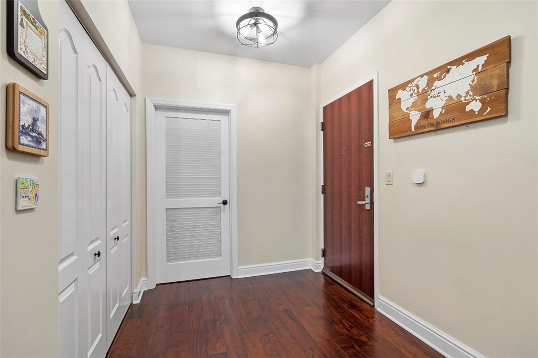 151 Fort Pitt Blvd 606