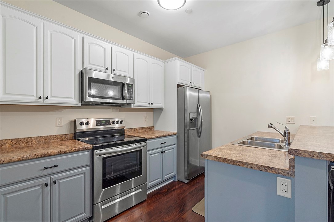 151 Fort Pitt Blvd 606