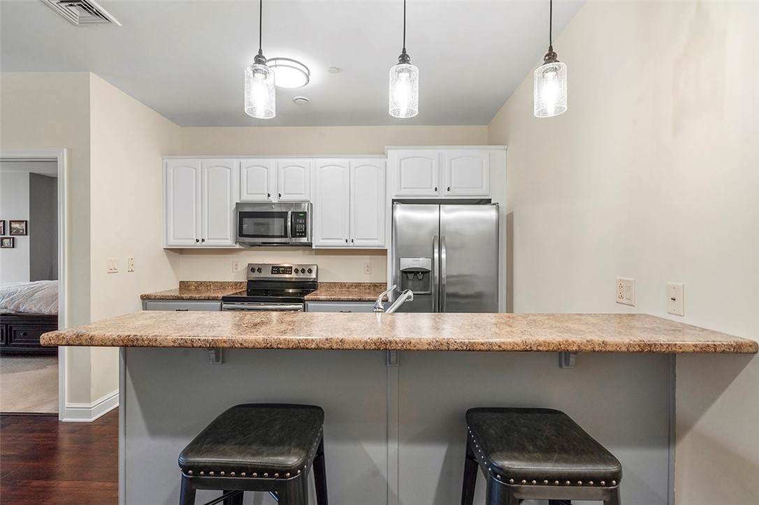 151 Fort Pitt Blvd 606