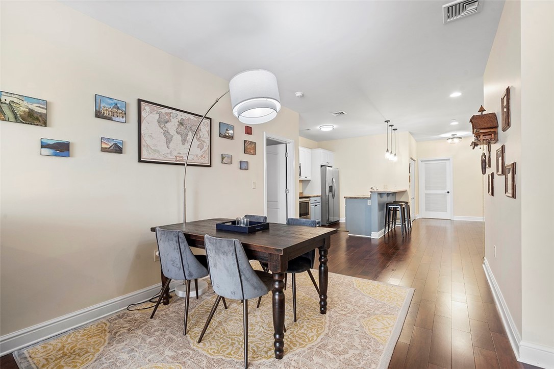 151 Fort Pitt Blvd 606