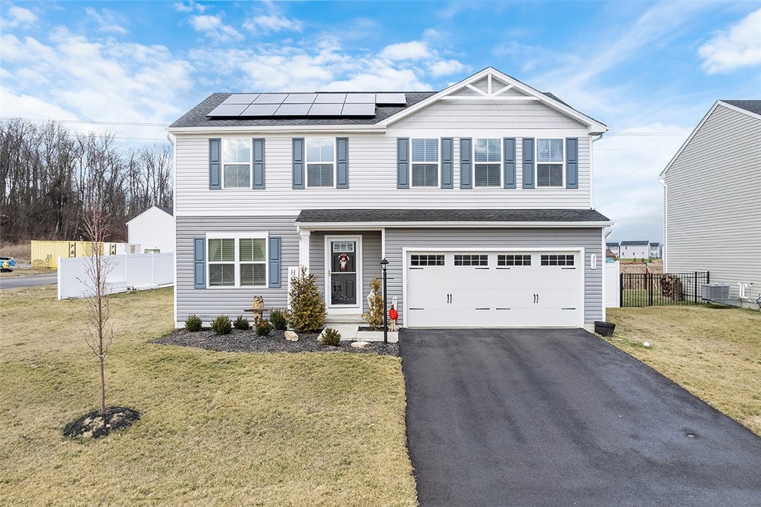 301 Ruth Court