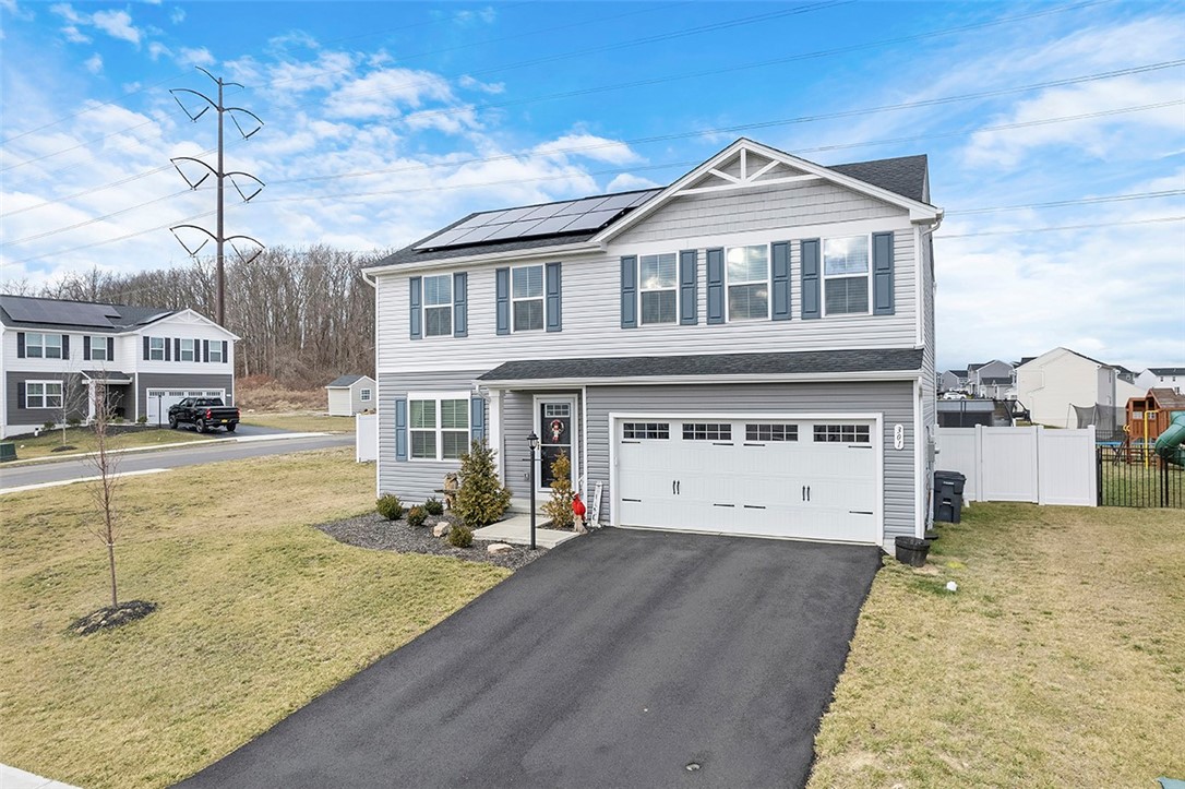 301 Ruth Court