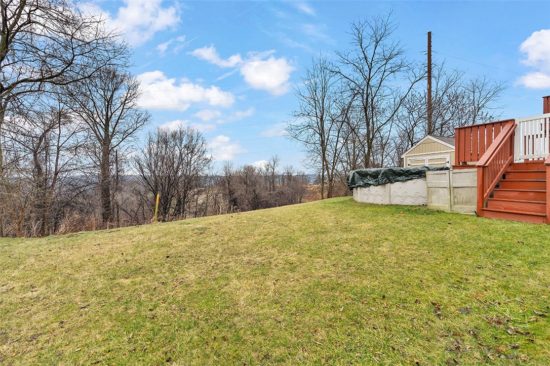 1604 Cloverdale Ln