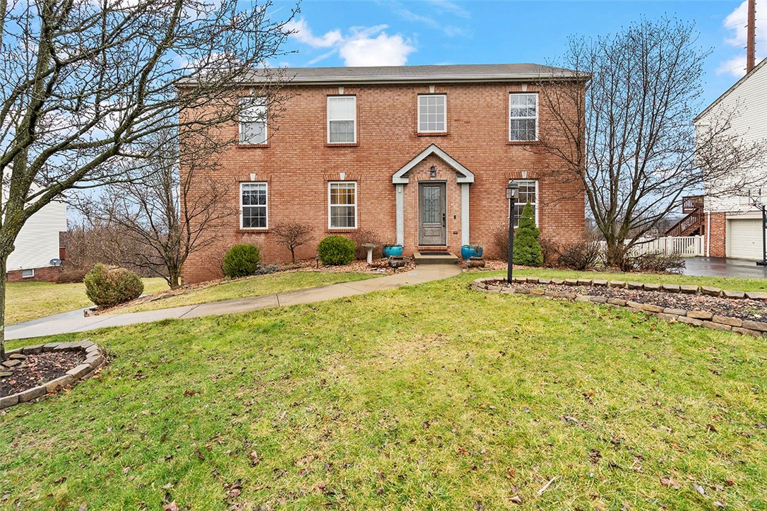 1604 Cloverdale Ln