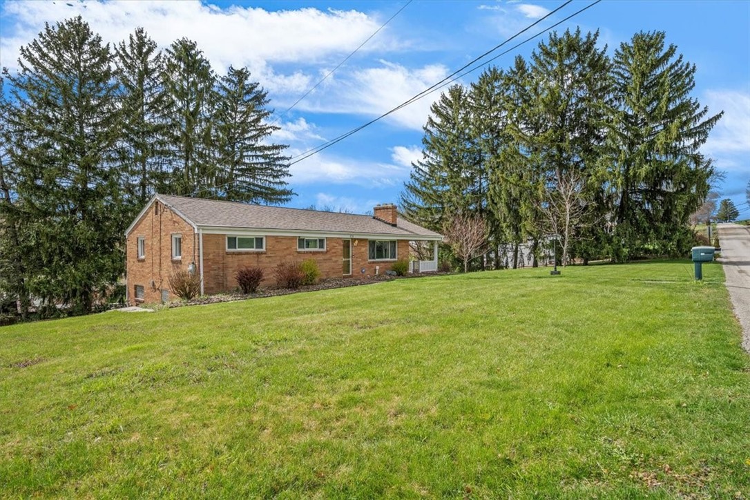 121 Marion Drive