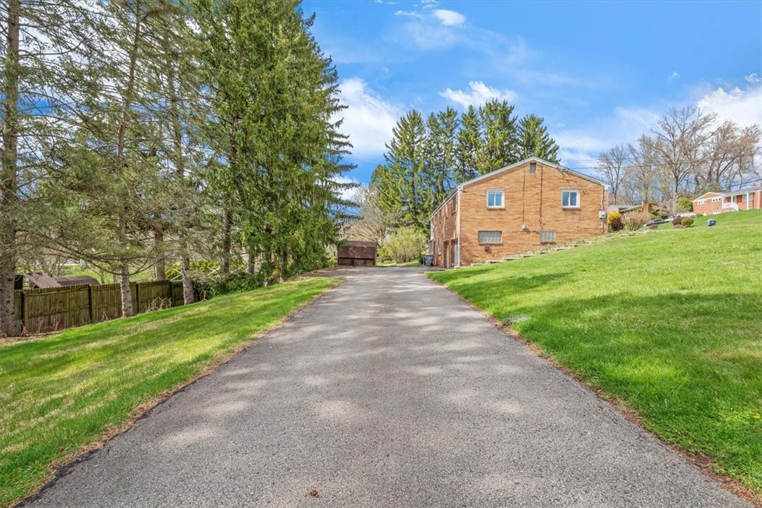 121 Marion Drive