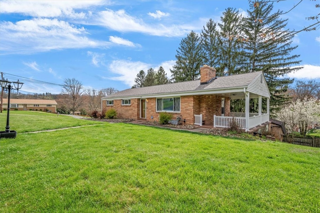 121 Marion Drive