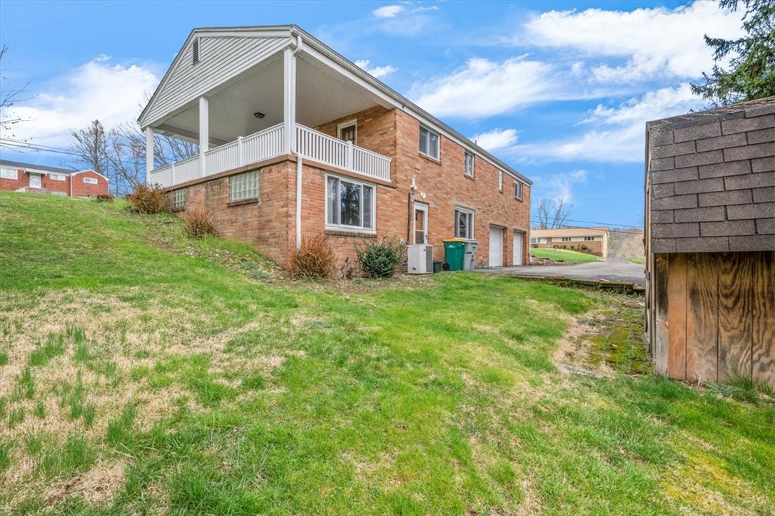 121 Marion Drive