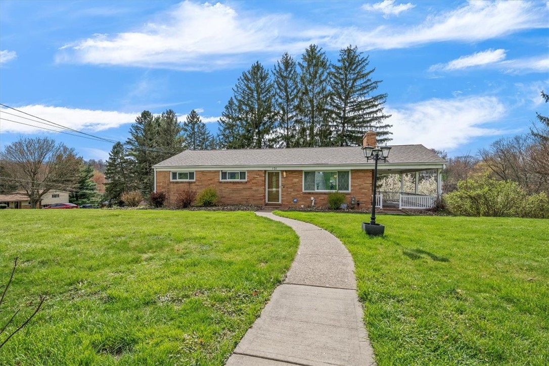 121 Marion Drive