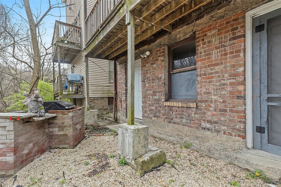 785 Fairston St