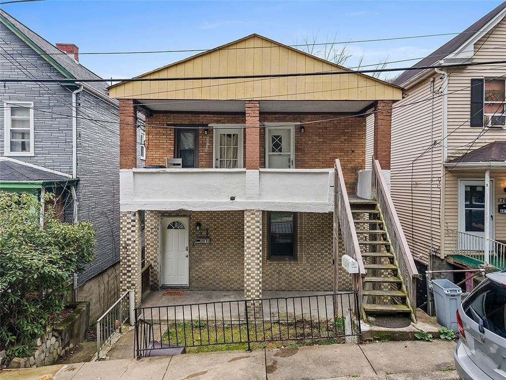 785 Fairston St