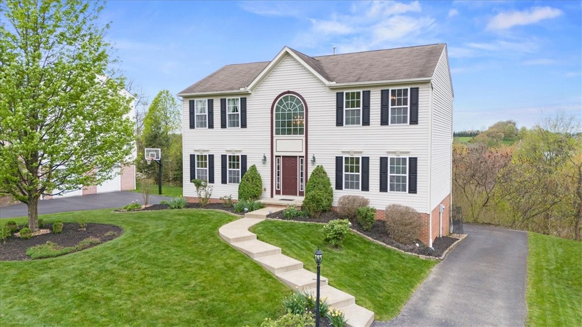 134 Birchwood Way