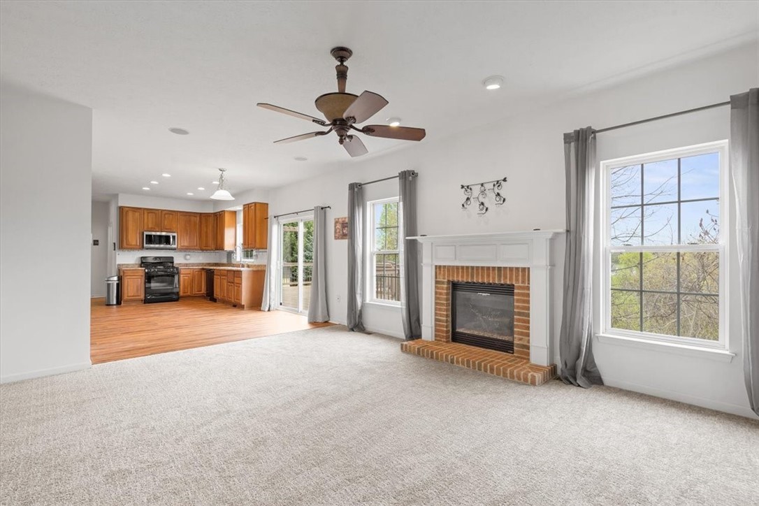 134 Birchwood Way