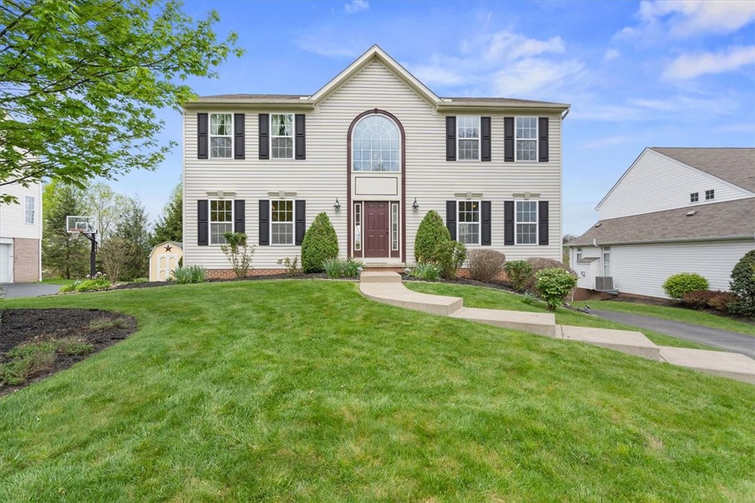 134 Birchwood Way