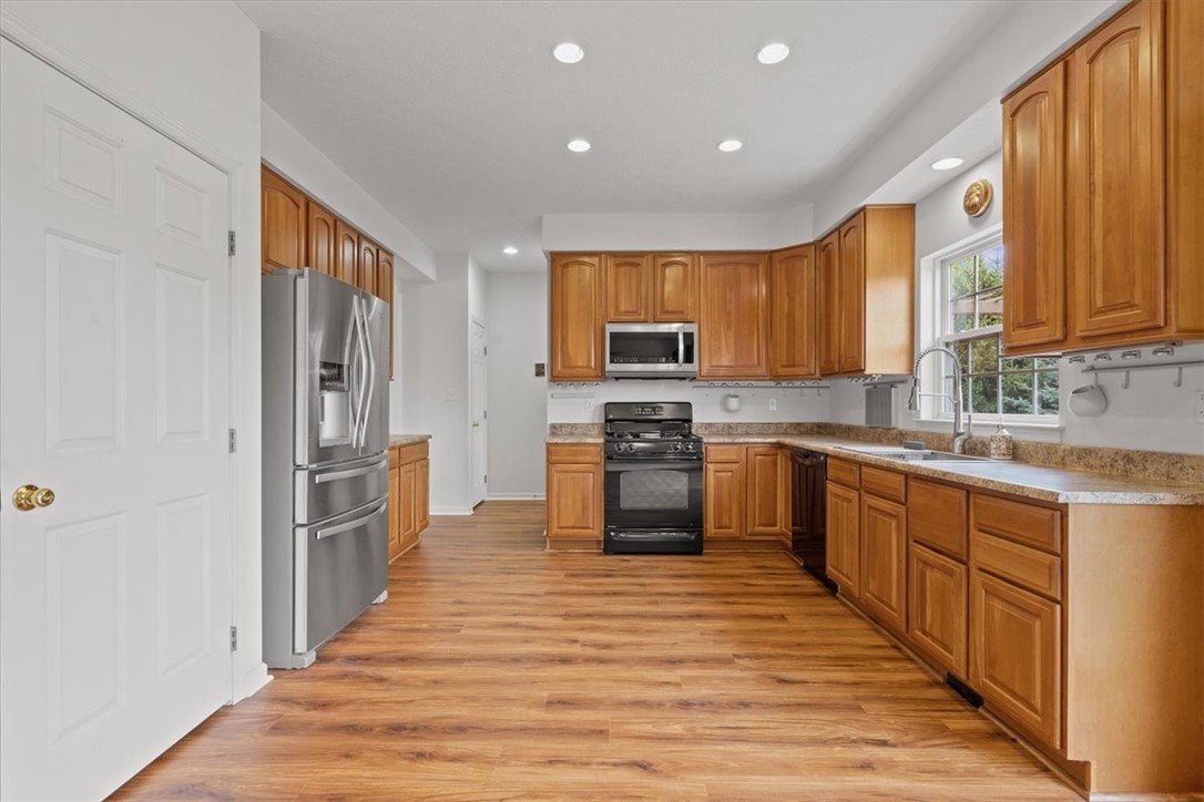 134 Birchwood Way